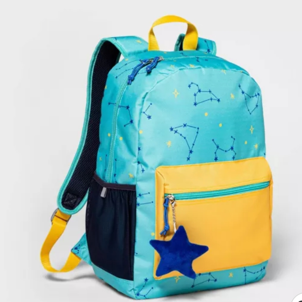 Backpack - Picture 4 of 4